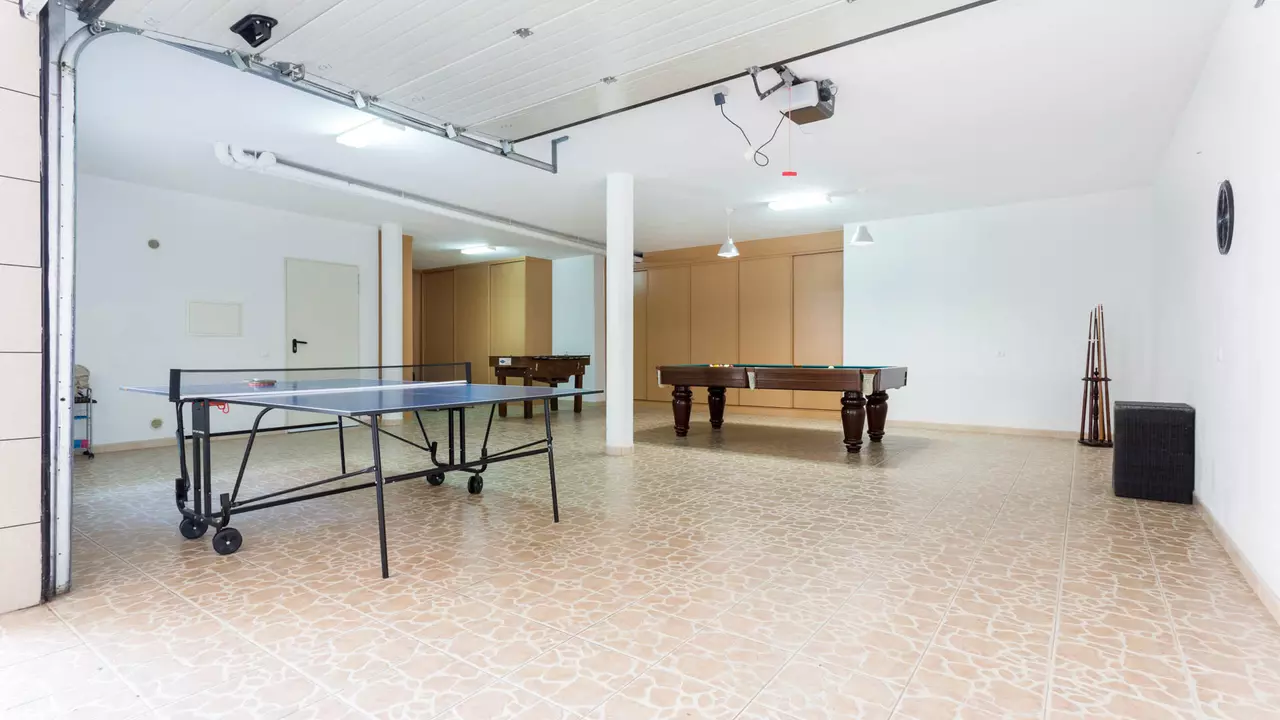 Bedrooms 4 villa - Portugal in Algarve, photo 7 of 25