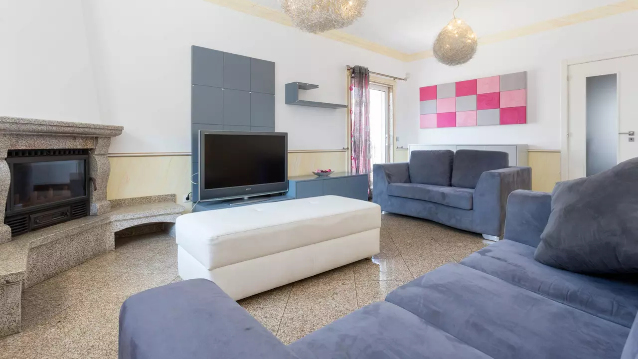 Bedrooms 4 villa - Portugal in Algarve, photo 8 of 25
