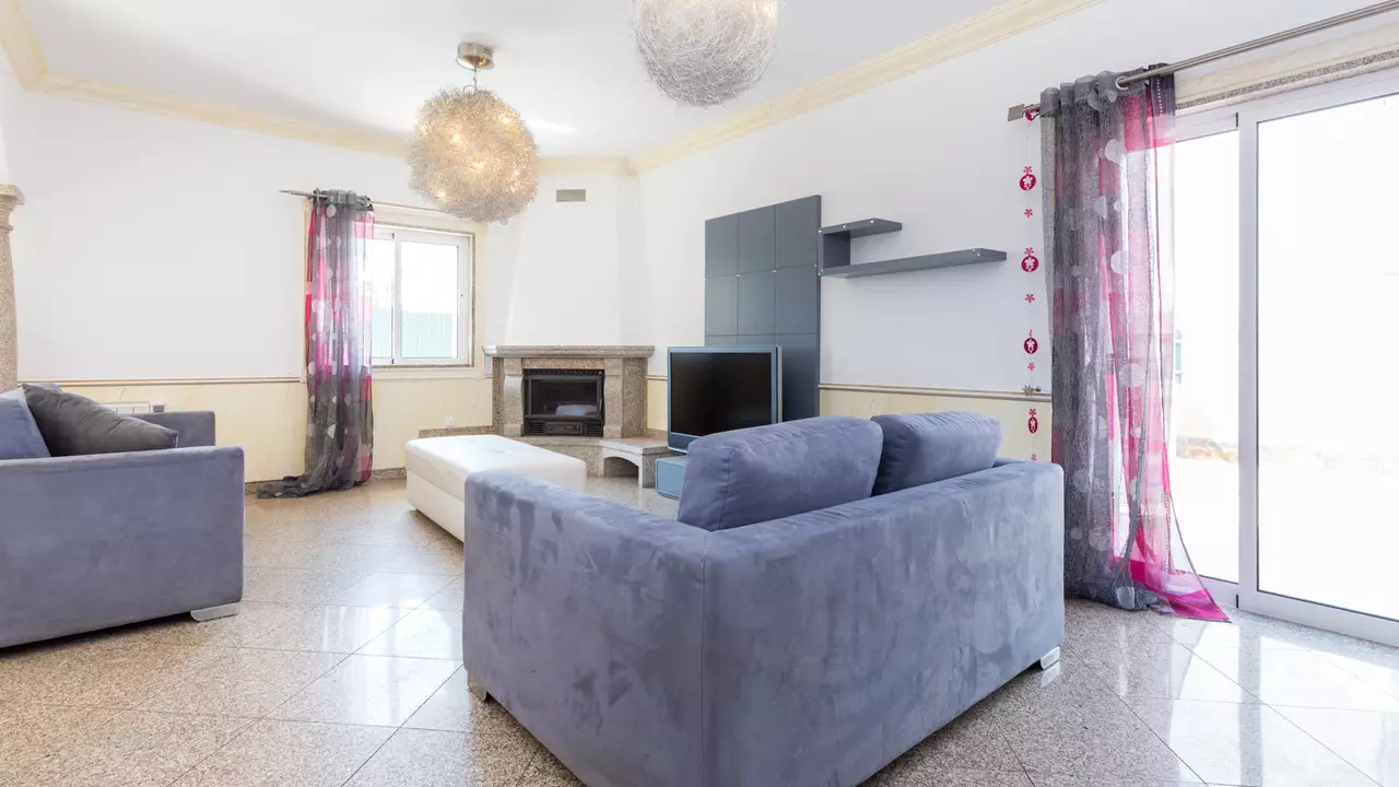 Bedrooms 4 villa - Portugal in Algarve, photo 9 of 25