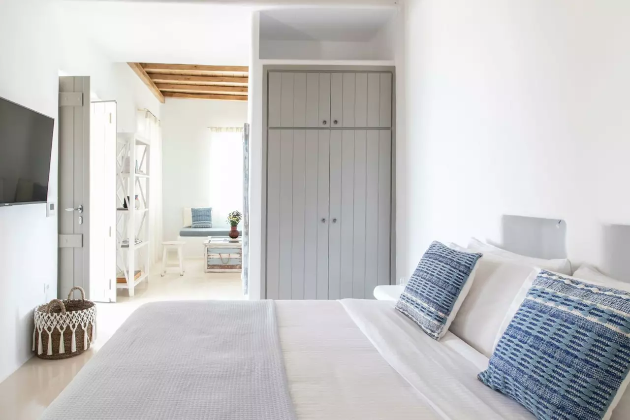 Villa Ker in Mykonos, photo 13 of 42