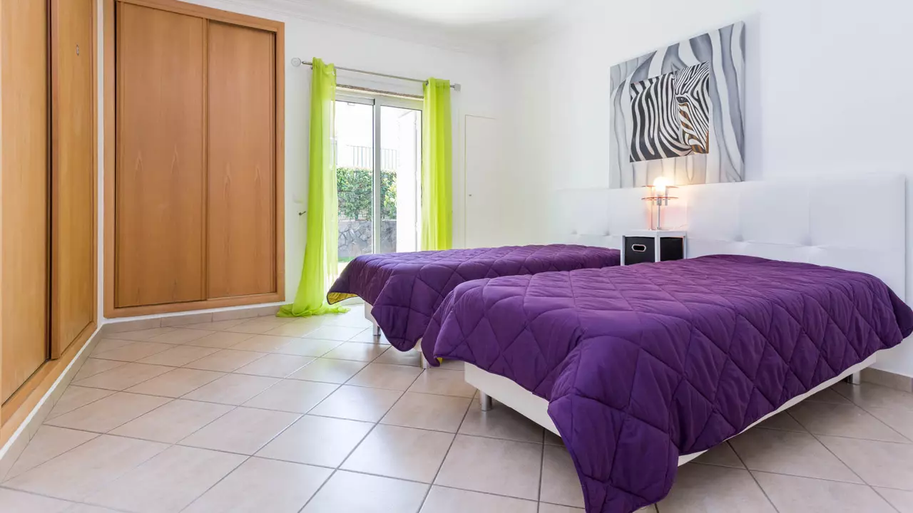 Bedrooms 4 villa - Portugal in Algarve, photo 13 of 25