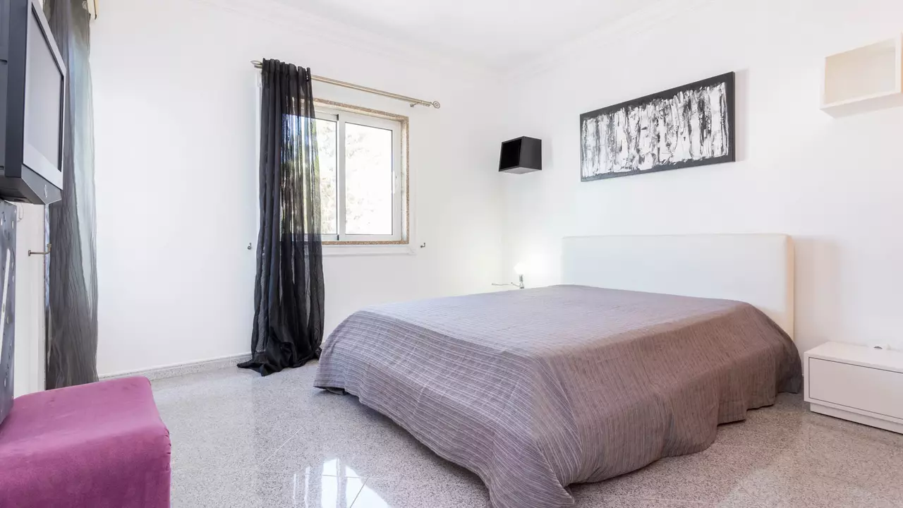Bedrooms 4 villa - Portugal in Algarve, photo 15 of 25