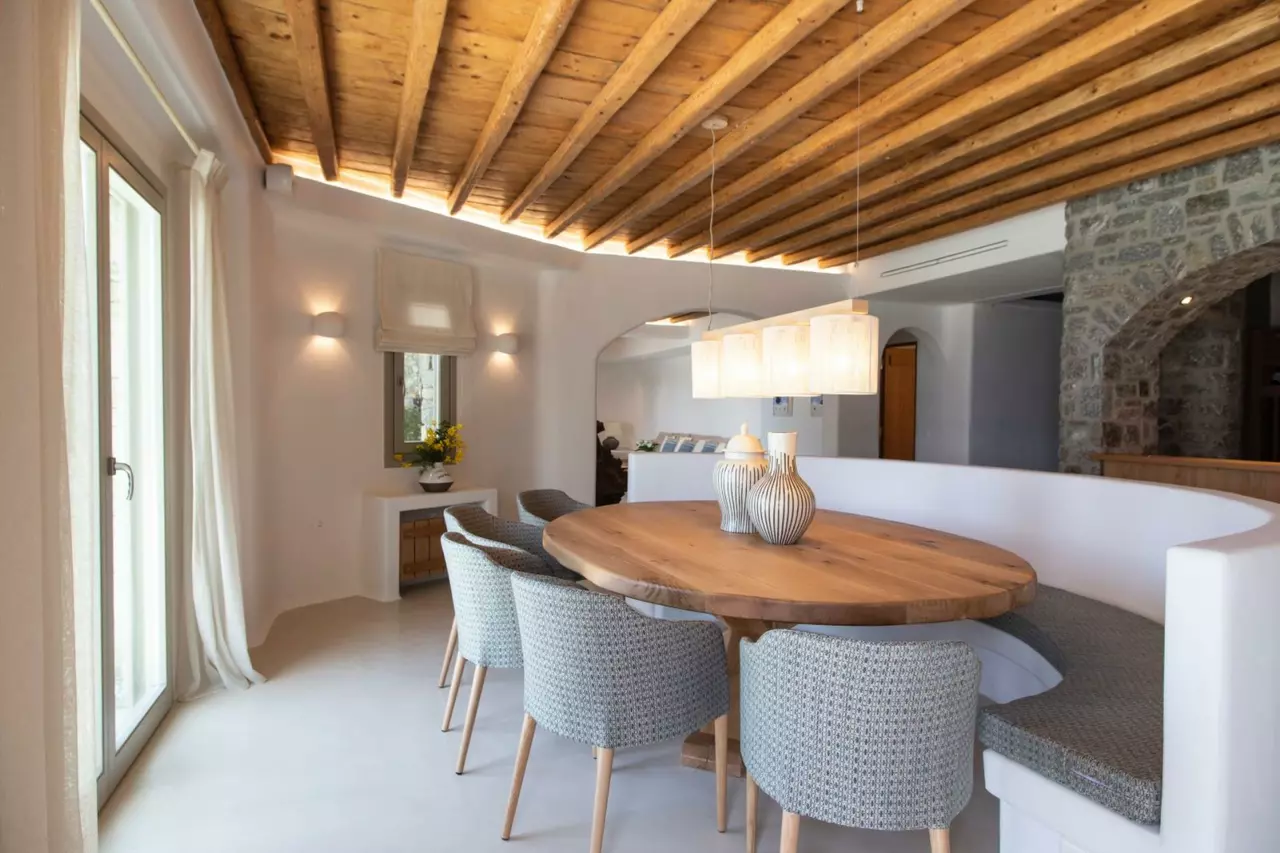 Villa Ker in Mykonos, photo 29 of 42
