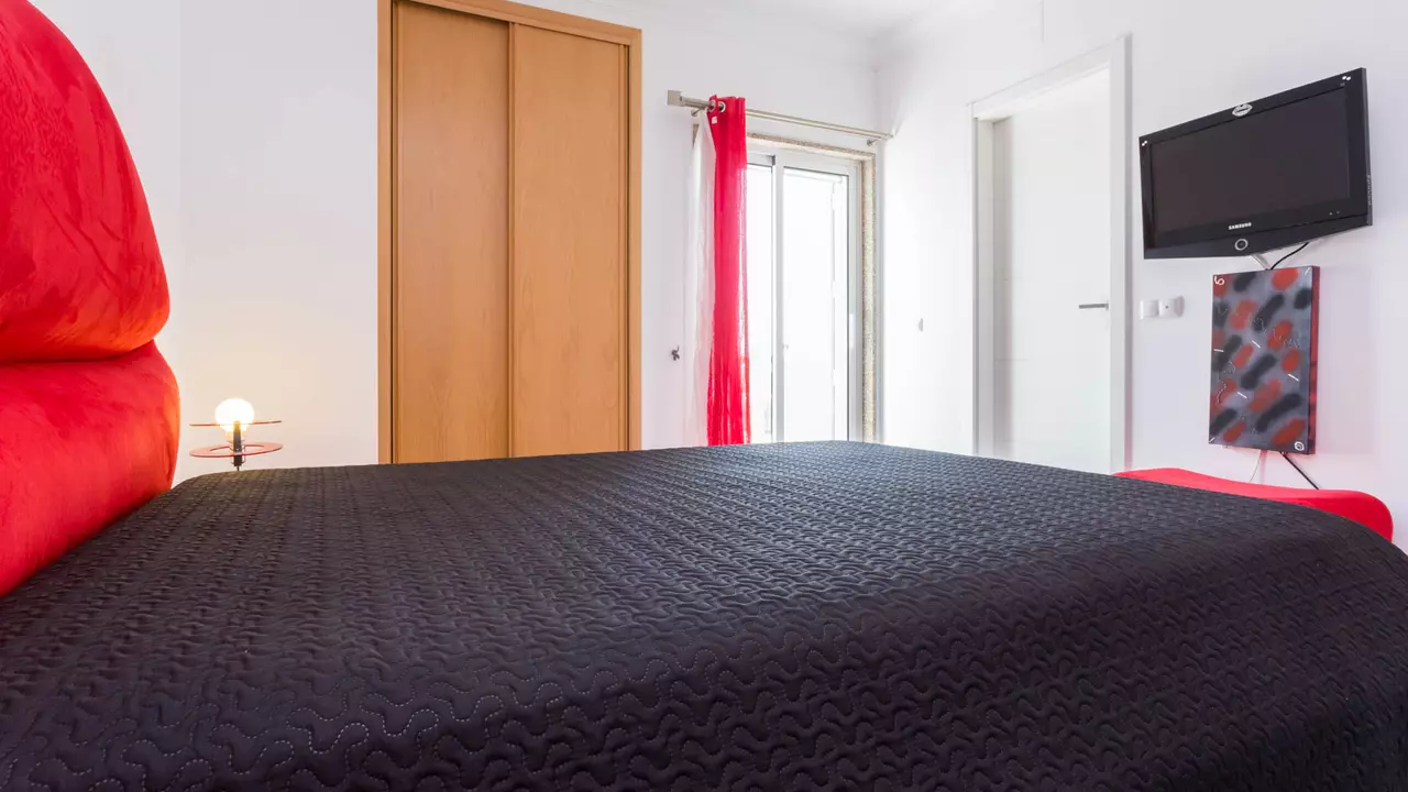 Bedrooms 4 villa - Portugal in Algarve, photo 19 of 25