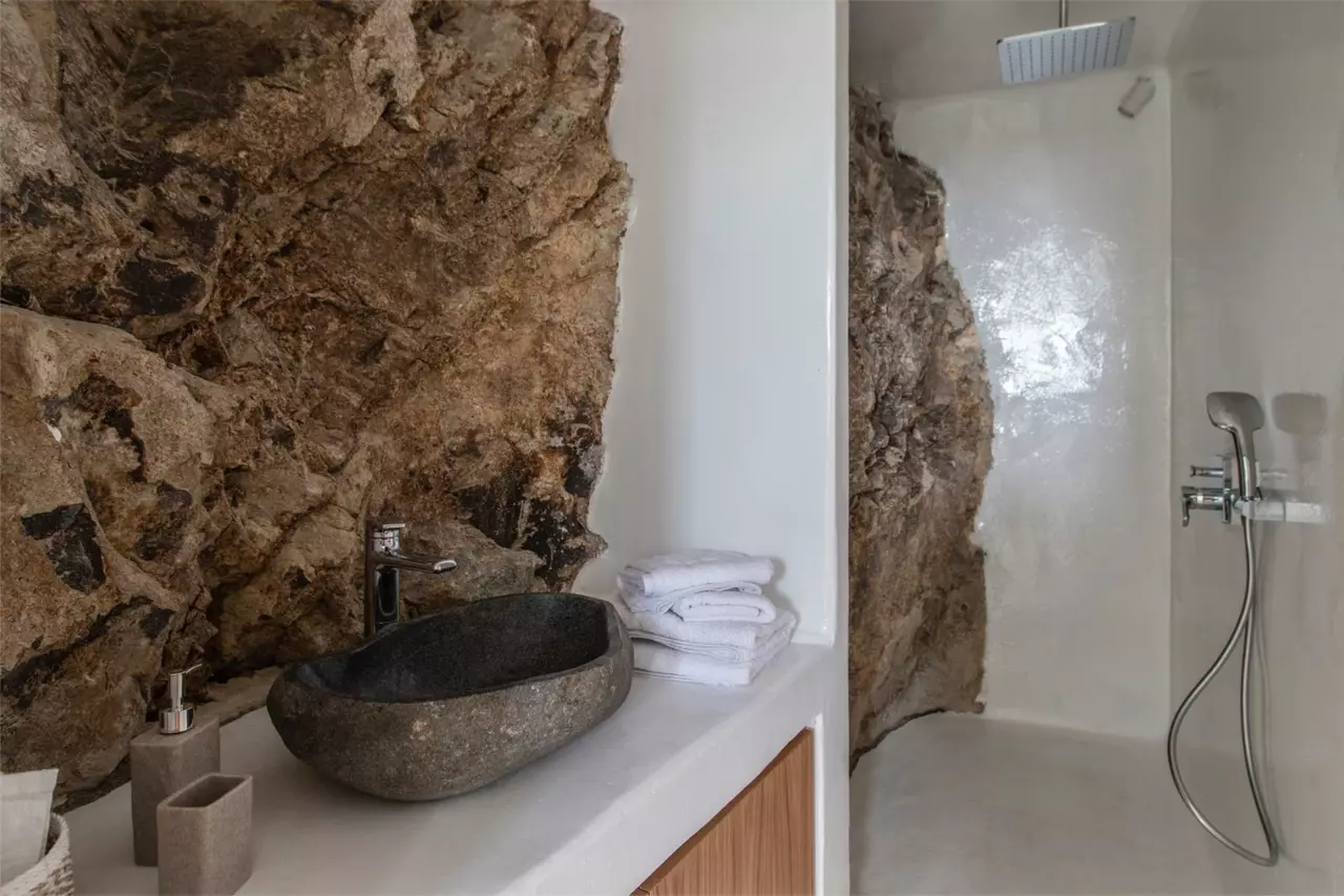 Villa Ker in Mykonos, photo 15 of 42