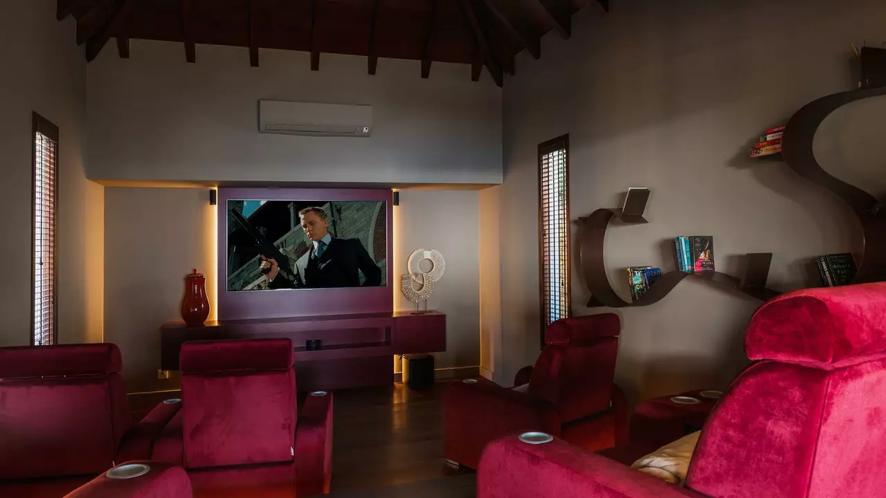 Villa Kokomo in St Barths, photo 30 of 33