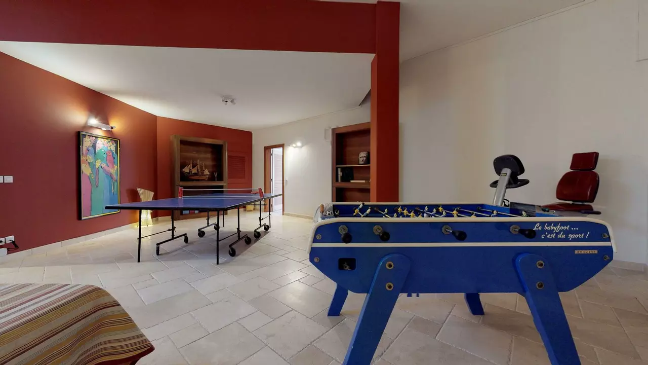 Villa Kokomo in St Barths, photo 29 of 33