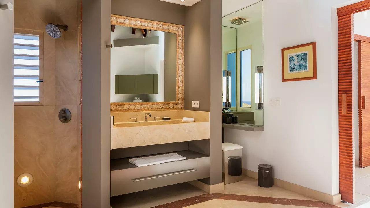 Villa Kokomo in St Barths, photo 22 of 33