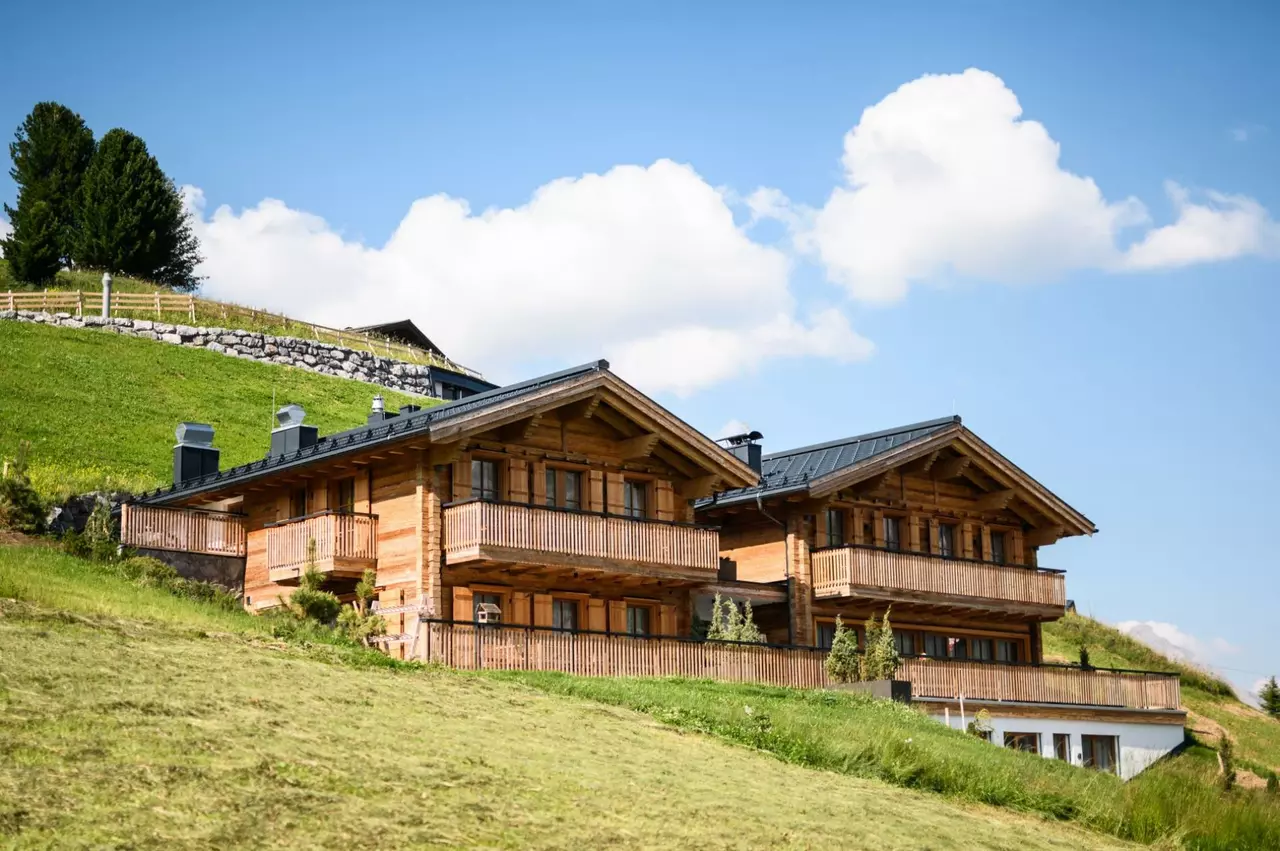 Chalet Mimi in Lech & Zürs, photo 5 of 29