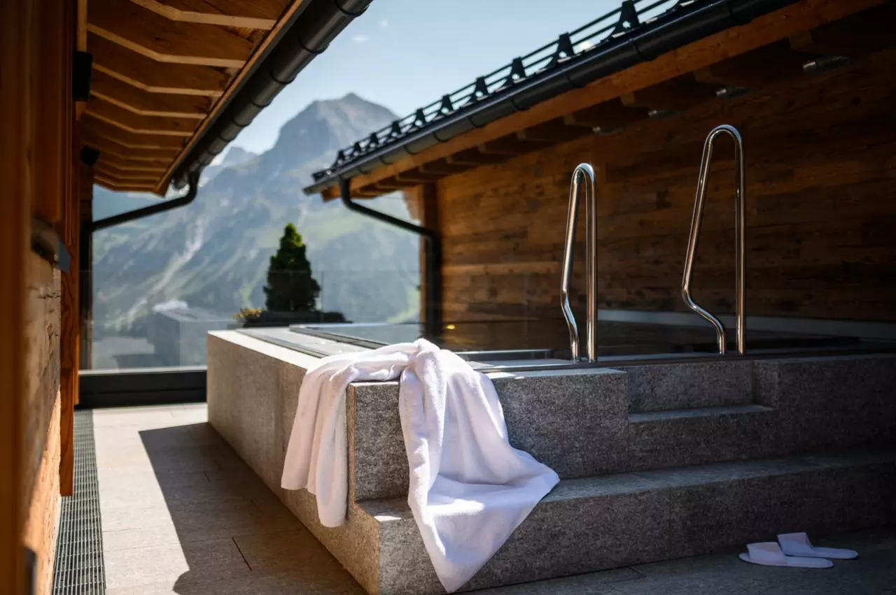 Chalet Mimi in Lech & Zürs, photo 6 of 29