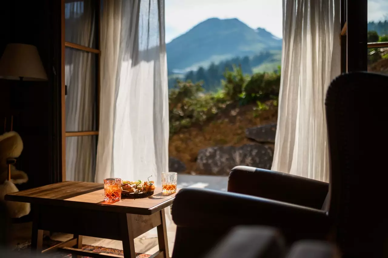 Chalet Mimi in Lech & Zürs, photo 12 of 29