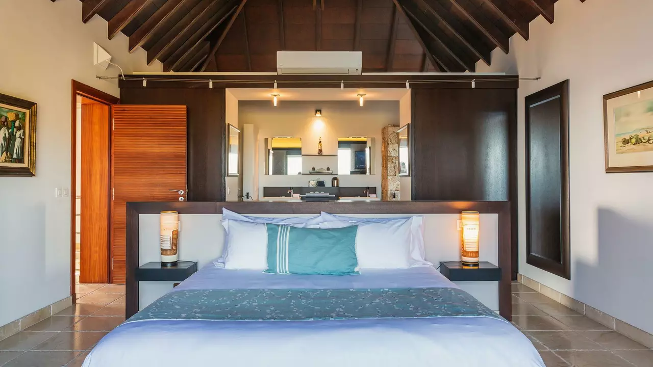 Villa Kokomo in St Barths, photo 31 of 33