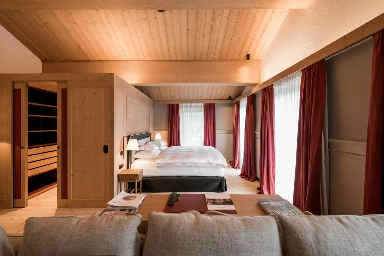 Chalet Mimi in Lech & Zürs, photo 16 of 29
