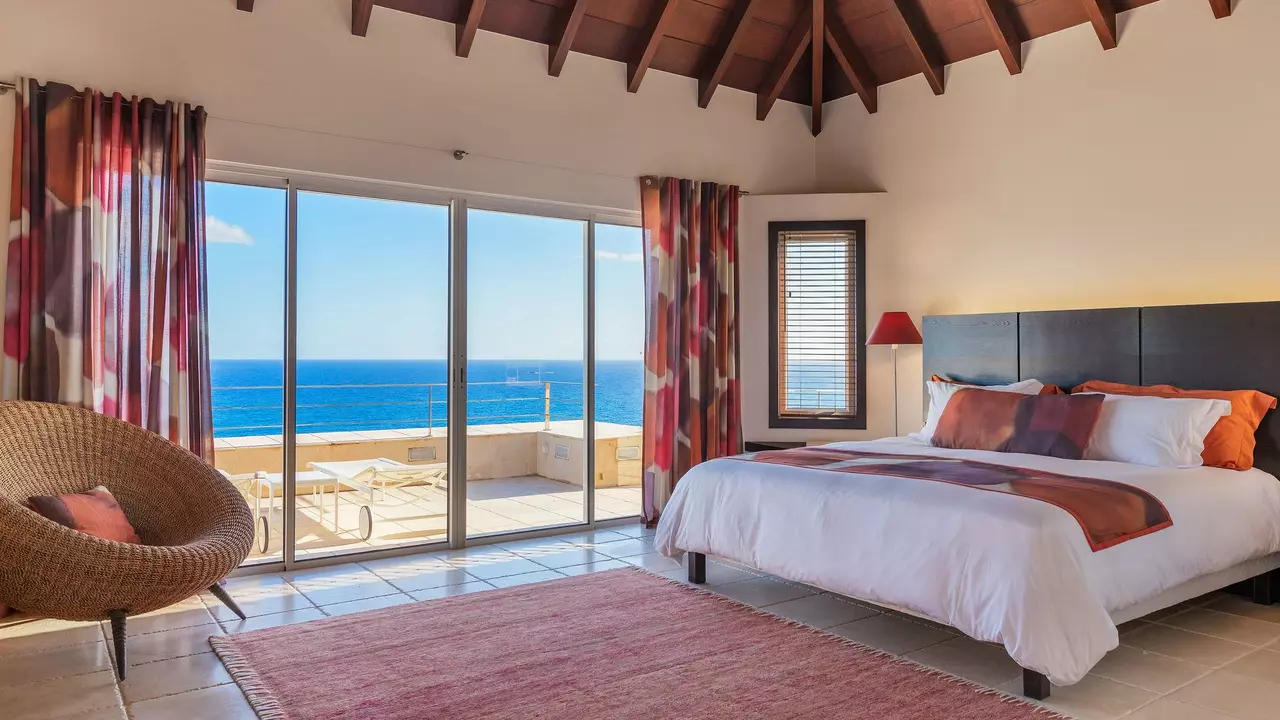 Villa Kokomo in St Barths, photo 15 of 33