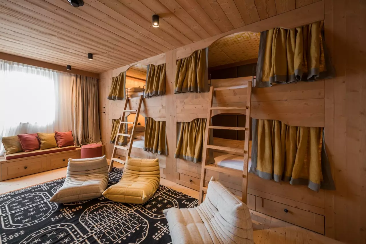Chalet Mimi in Lech & Zürs, photo 21 of 29