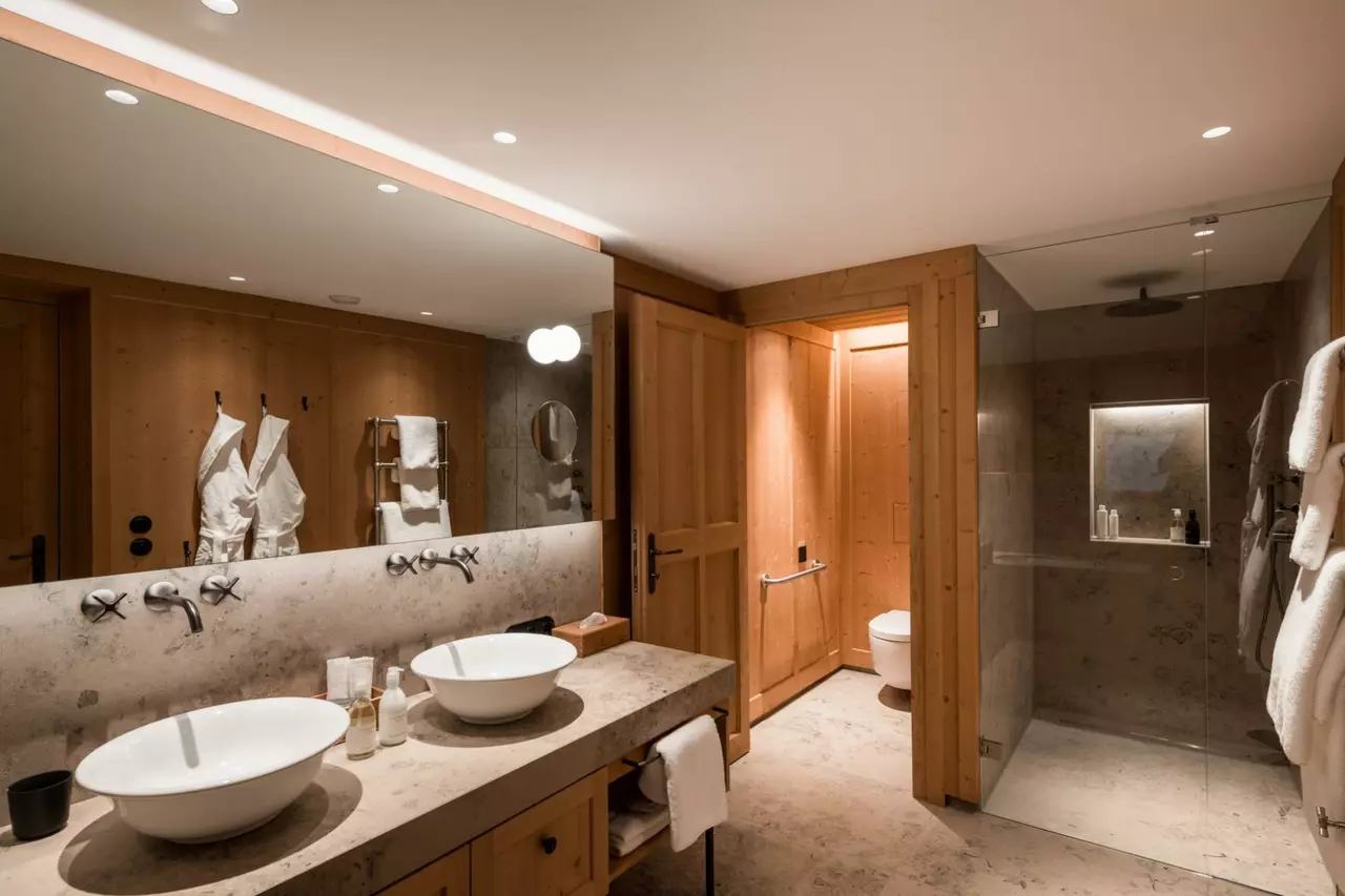 Chalet Mimi in Lech & Zürs, photo 23 of 29