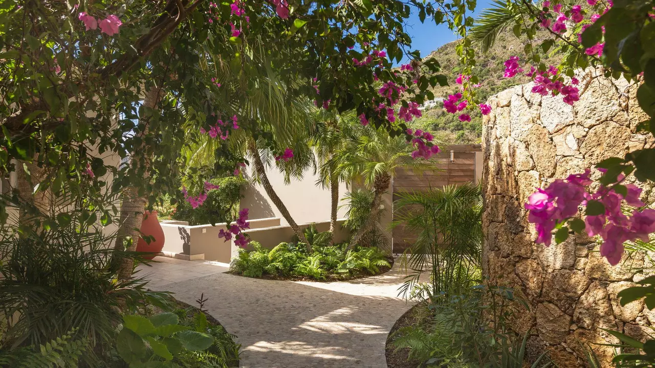 Villa Kokomo in St Barths, photo 25 of 33
