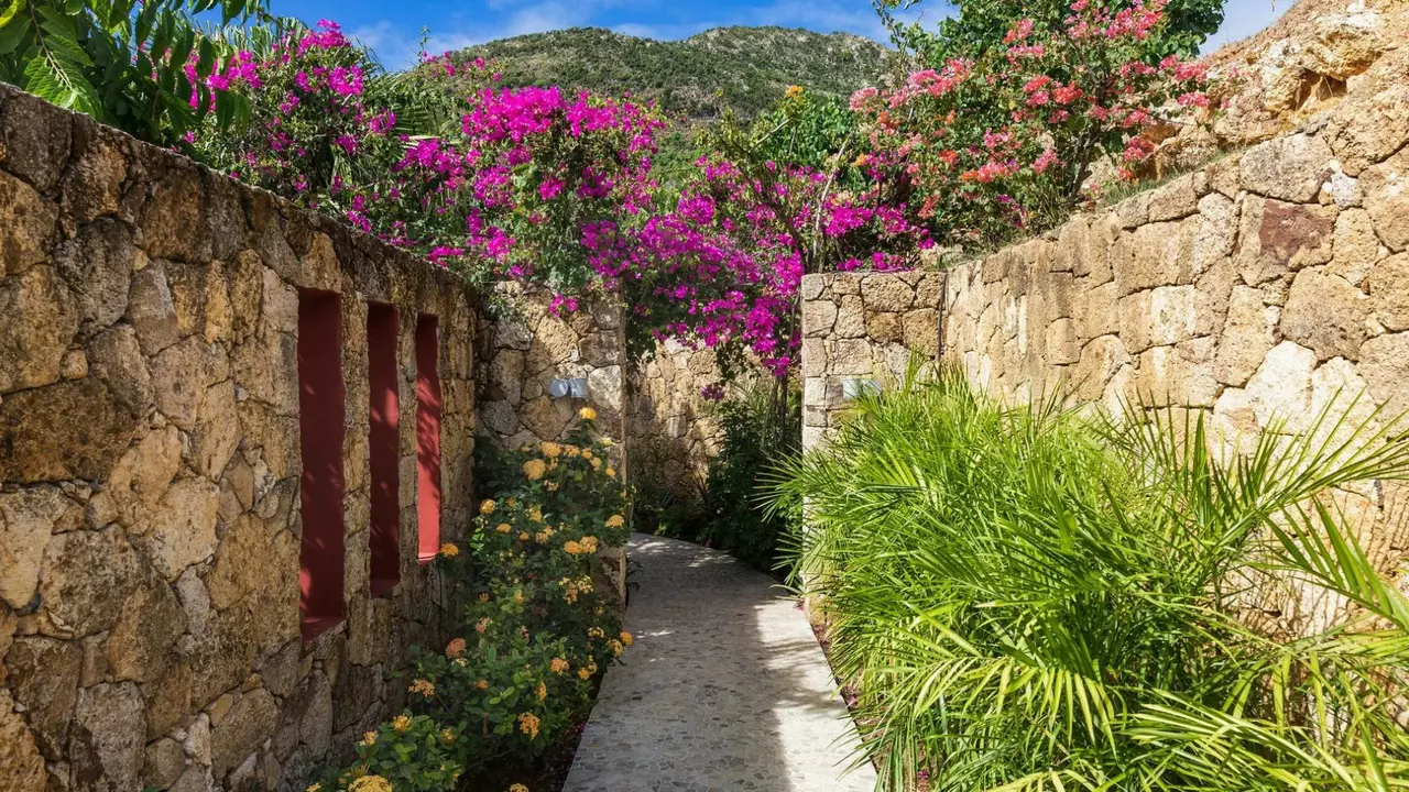 Villa Kokomo in St Barths, photo 2 of 33