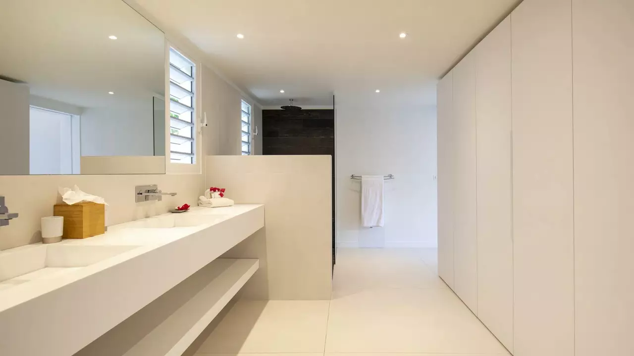 Villa Krystel in St Barths, photo 22 of 24