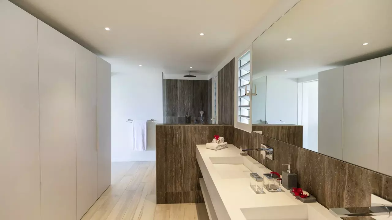 Villa Krystel in St Barths, photo 21 of 24