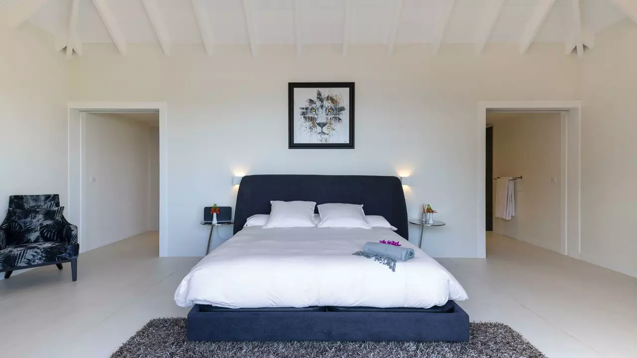 Villa Krystel in St Barths, photo 15 of 24