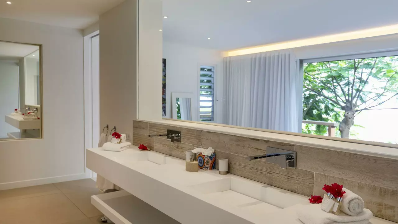Villa Krystel in St Barths, photo 9 of 24