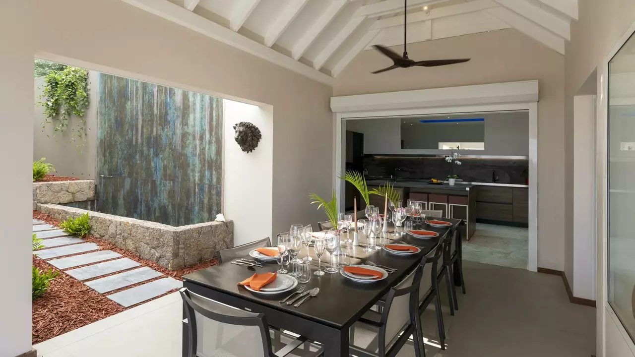 Villa Krystel in St Barths, photo 20 of 24