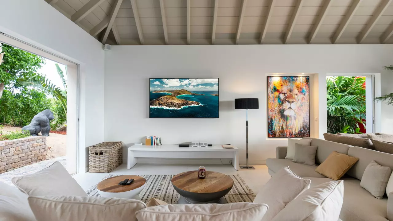 Villa Krystel in St Barths, photo 18 of 24