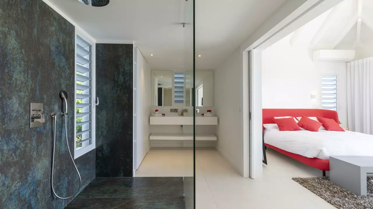 Villa Krystel in St Barths, photo 12 of 24