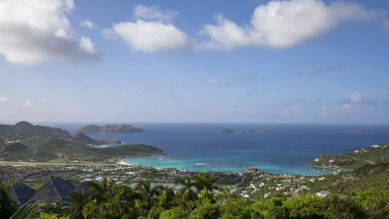 Villa Krystel in St Barths, photo 7 of 24