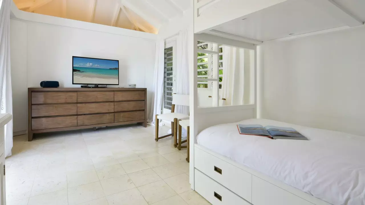 Villa Kumara in St Barths, photo 9 of 19