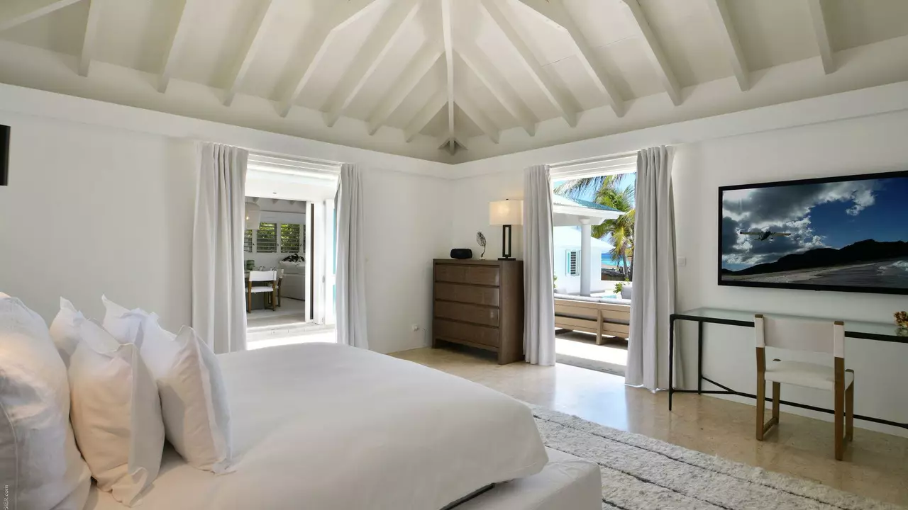Villa Kumara in St Barths, photo 4 of 19