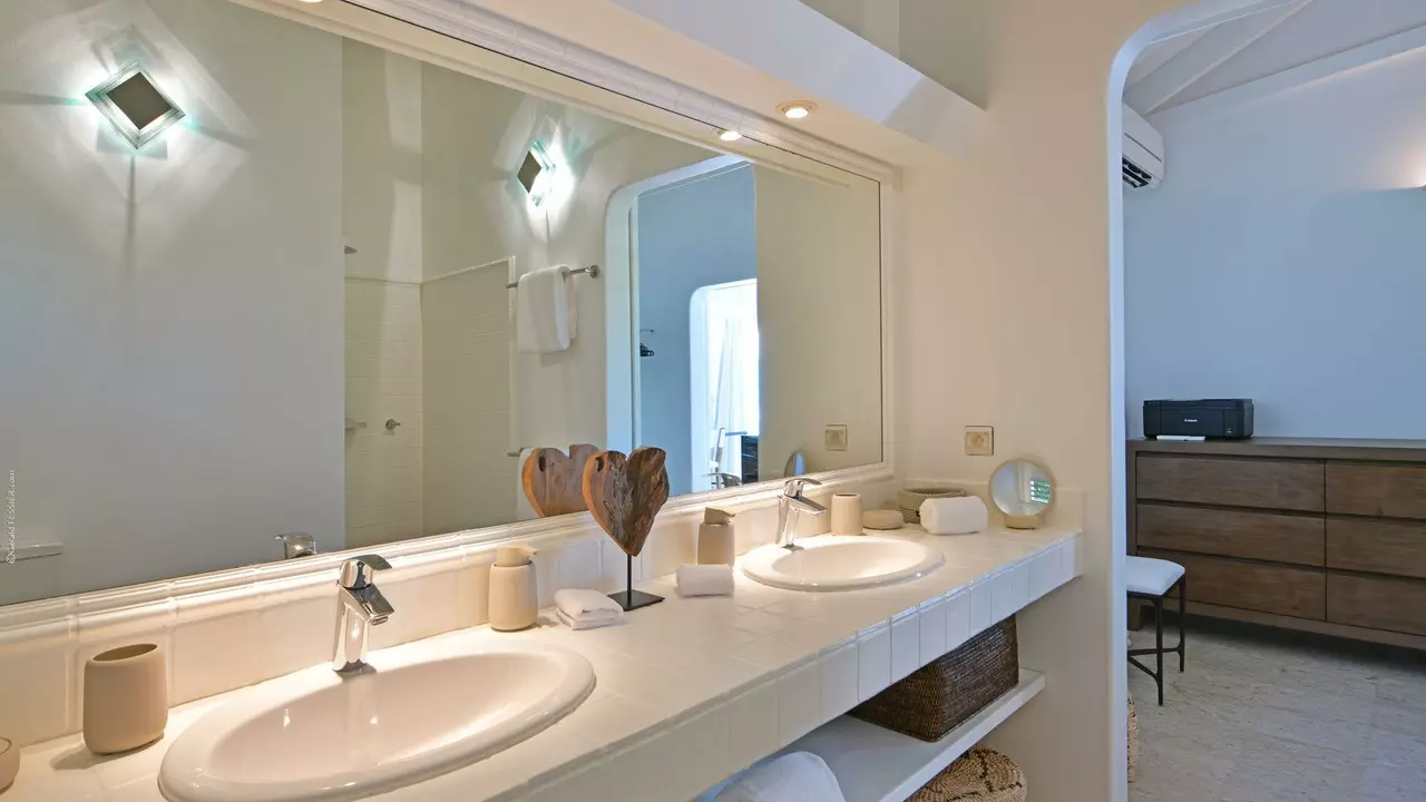 Villa Kumara in St Barths, photo 15 of 19