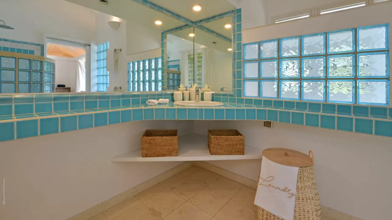 Villa Kumara in St Barths, photo 10 of 19