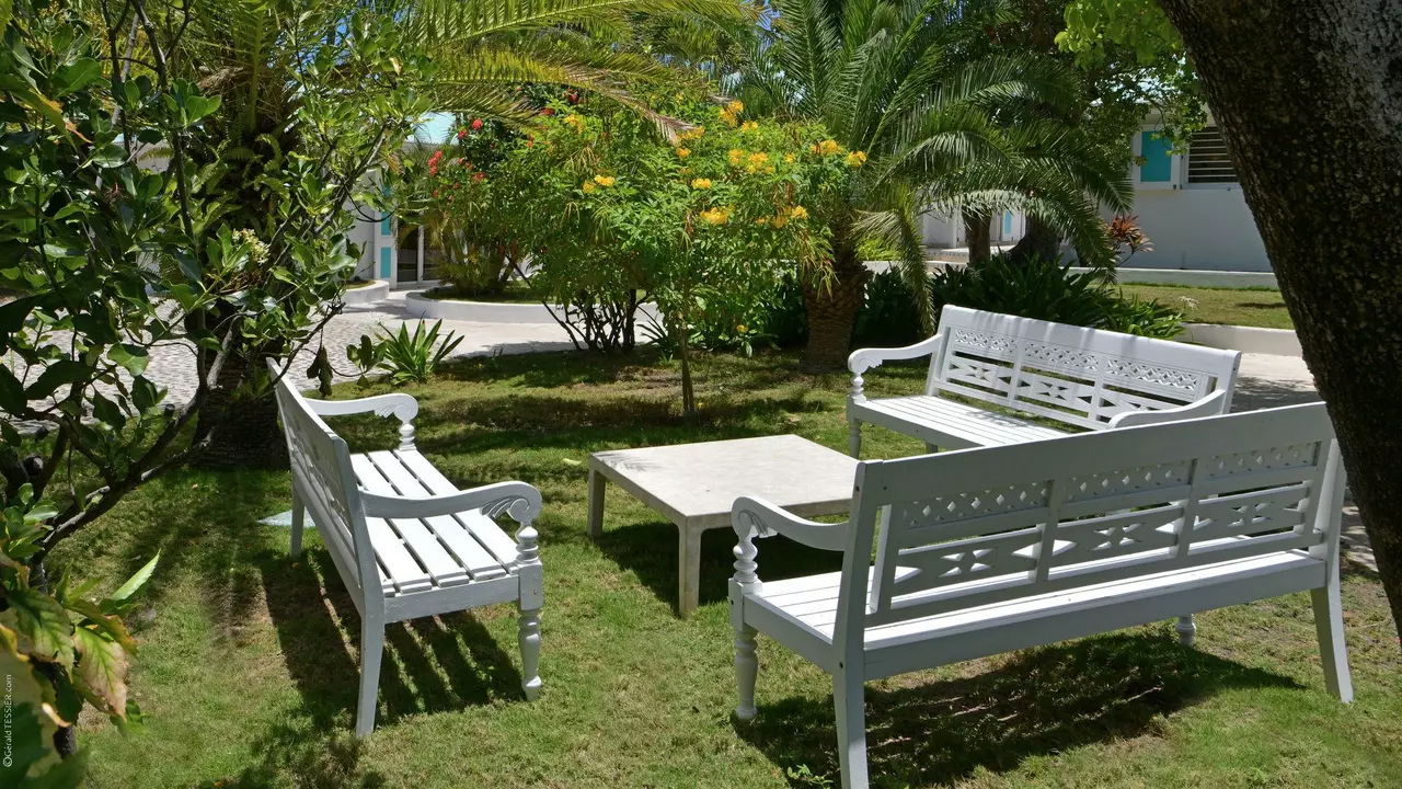 Villa Kumara in St Barths, photo 7 of 19