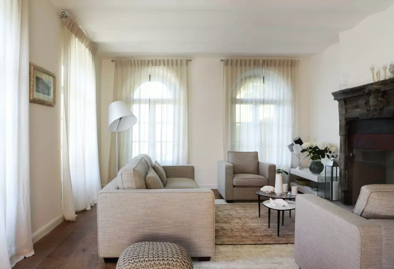 Villa La Cassinella in Lake Como, photo 6 of 28