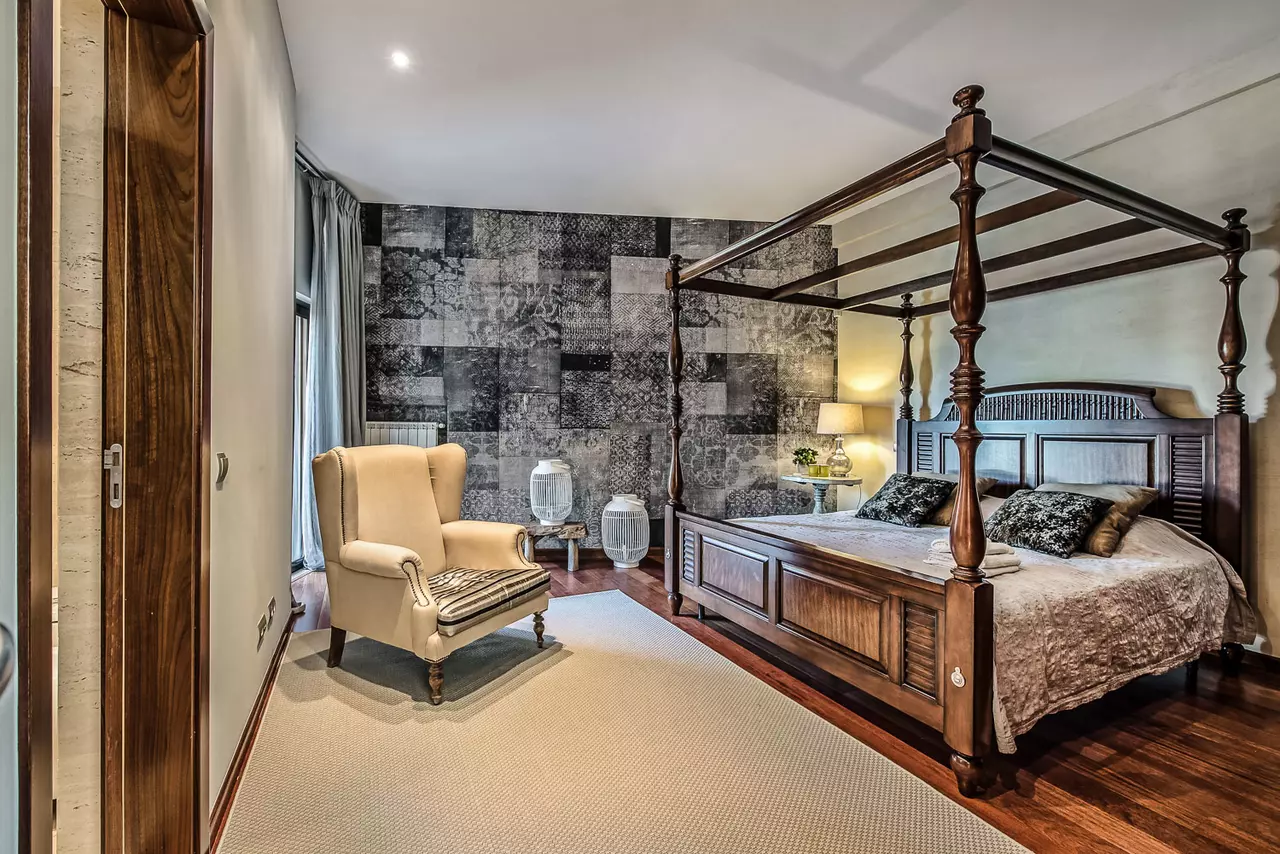 Central Algarve, Algarve, Portugal - 4 beds villa, photo 25 of 30