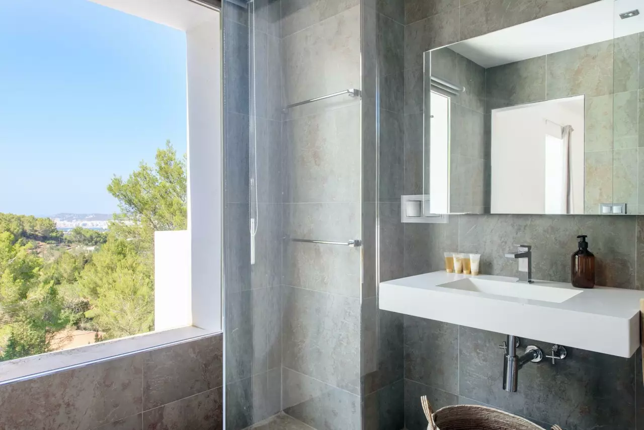 Villa La Fabrica in Ibiza, photo 27 of 37