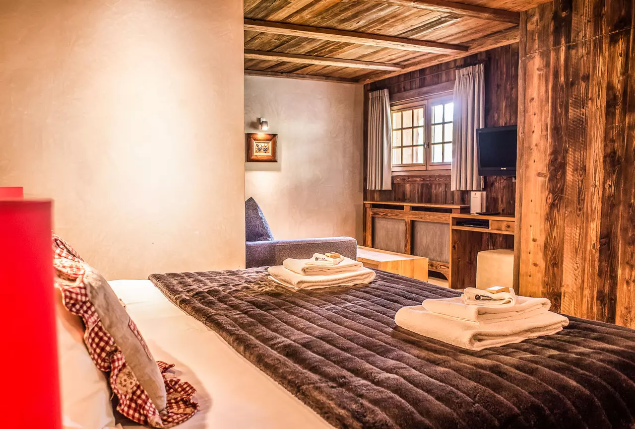Chalet Kaloo Chamonix-Mont-Blanc, France, photo 18 of 30