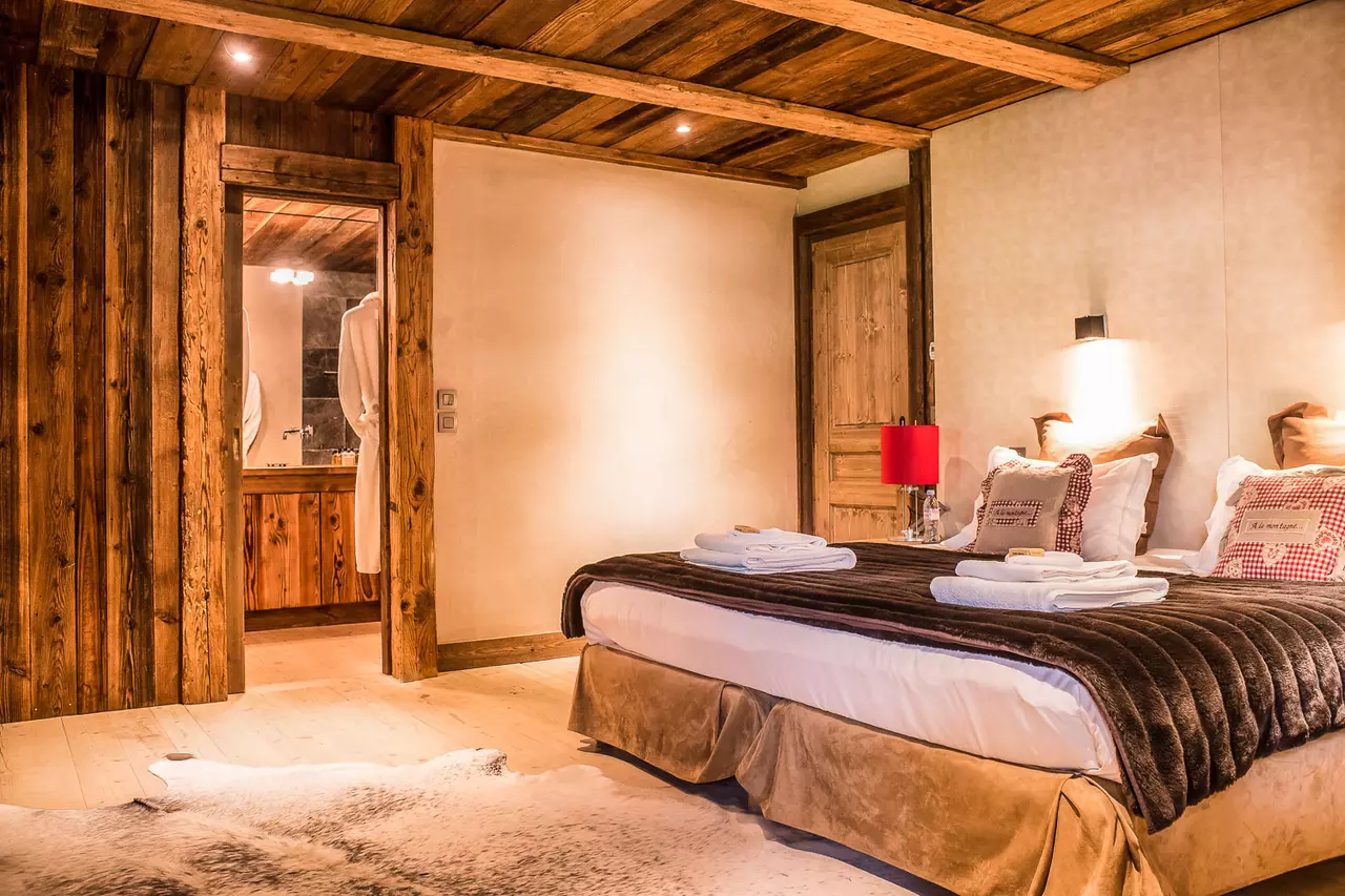 Chalet Kaloo Chamonix-Mont-Blanc, France, photo 19 of 30
