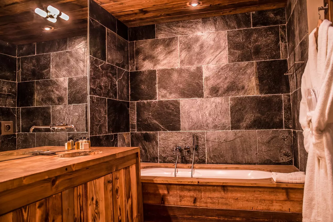 Chalet Kaloo Chamonix-Mont-Blanc, France, photo 20 of 30