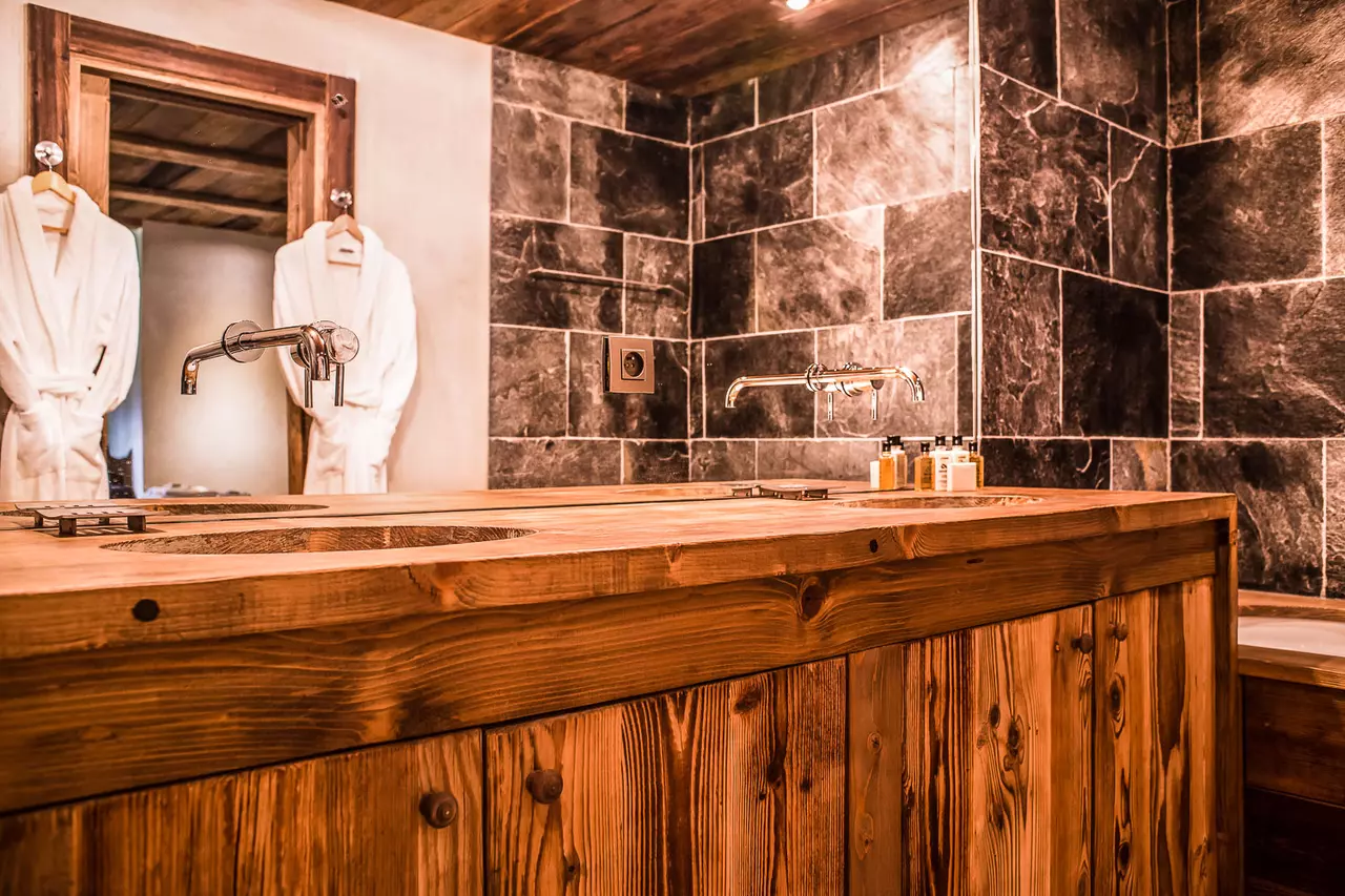 Chalet Kaloo Chamonix-Mont-Blanc, France, photo 21 of 30