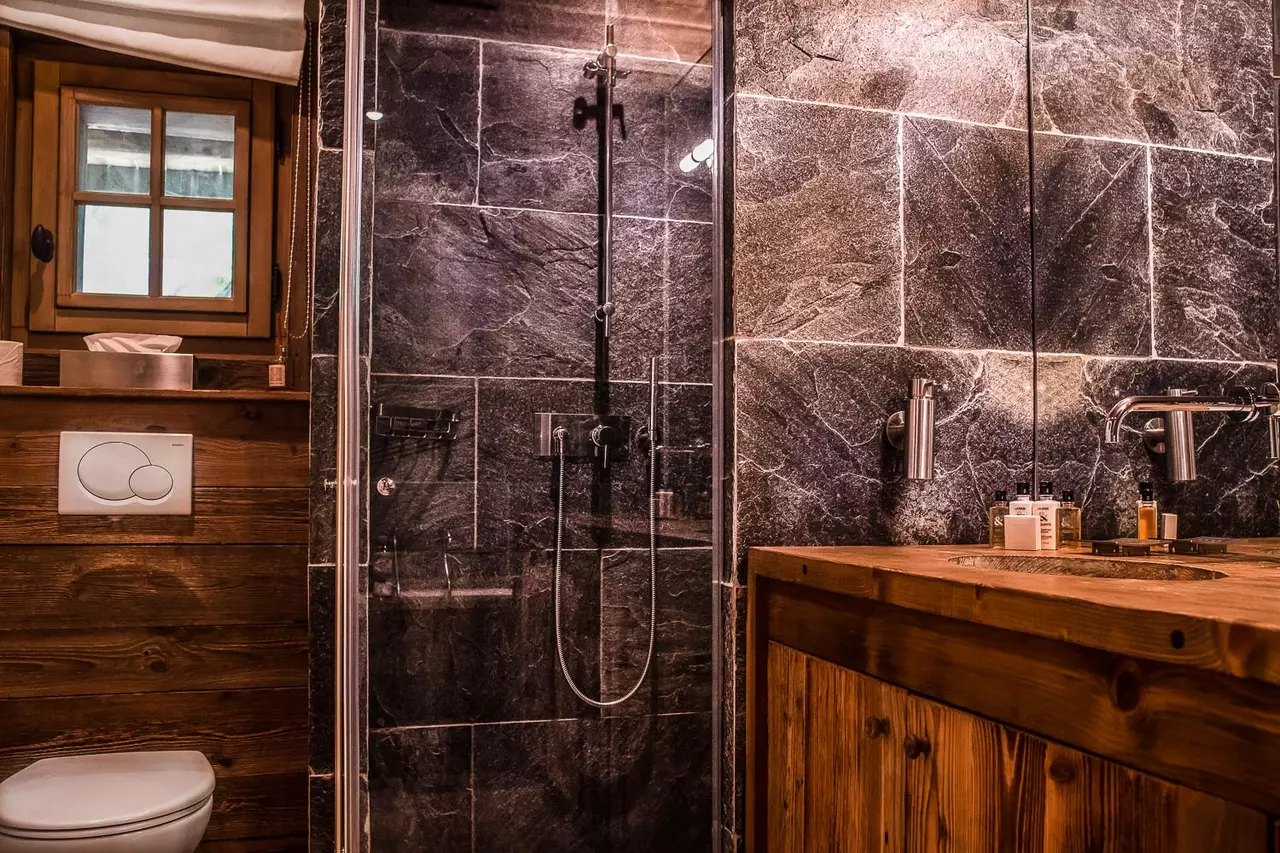 Chalet Kaloo Chamonix-Mont-Blanc, France, photo 22 of 30