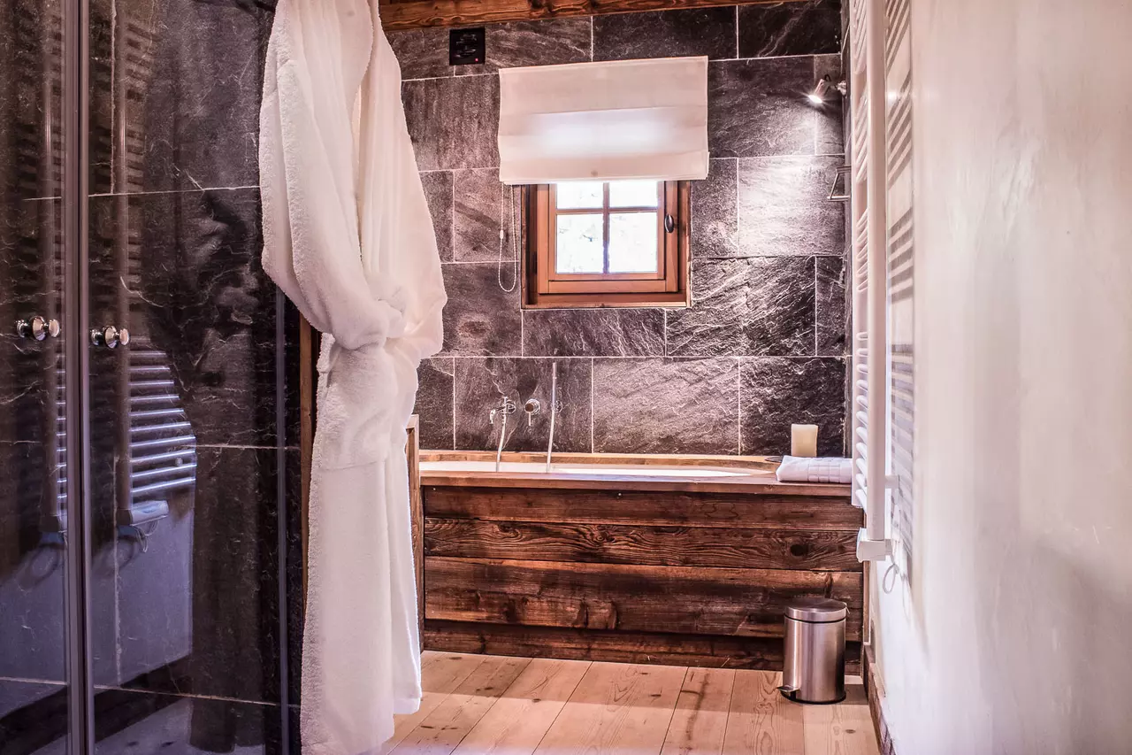 Chalet Kaloo Chamonix-Mont-Blanc, France, photo 26 of 30
