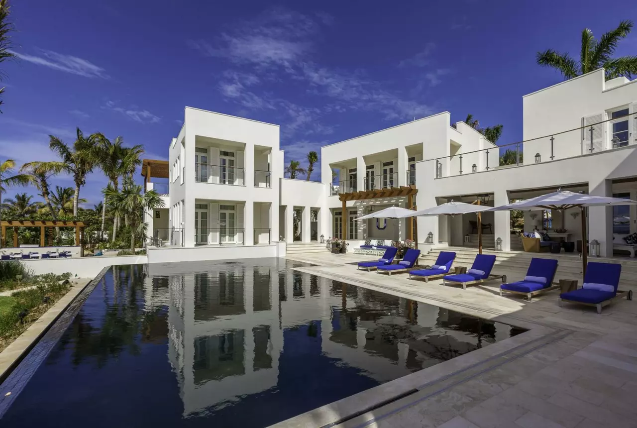 Villa Cerulean in Other Caribbean Islands, photo 2 of 30