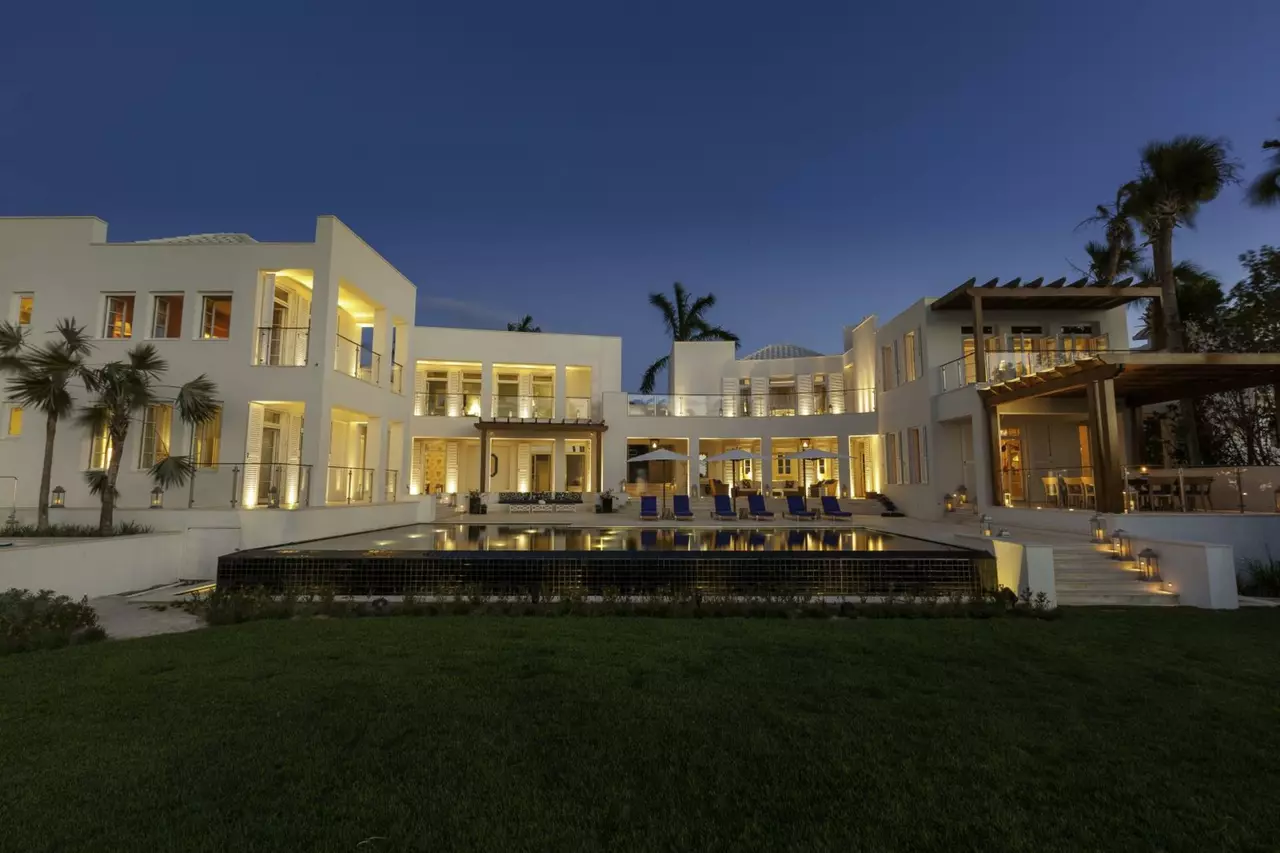 Villa Cerulean in Other Caribbean Islands, photo 6 of 30