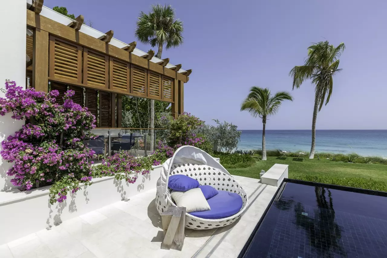 Villa Cerulean in Other Caribbean Islands, photo 8 of 30
