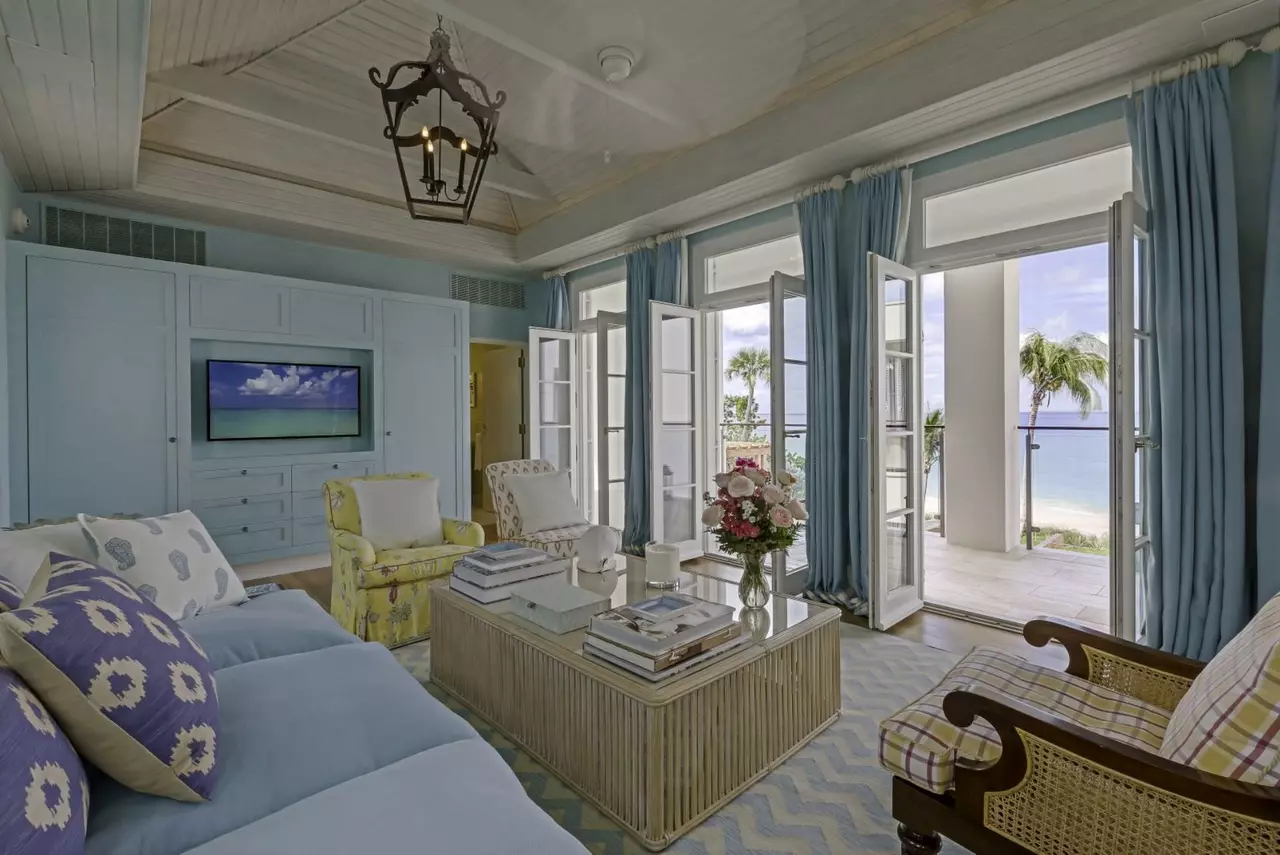 Villa Cerulean in Other Caribbean Islands, photo 15 of 30