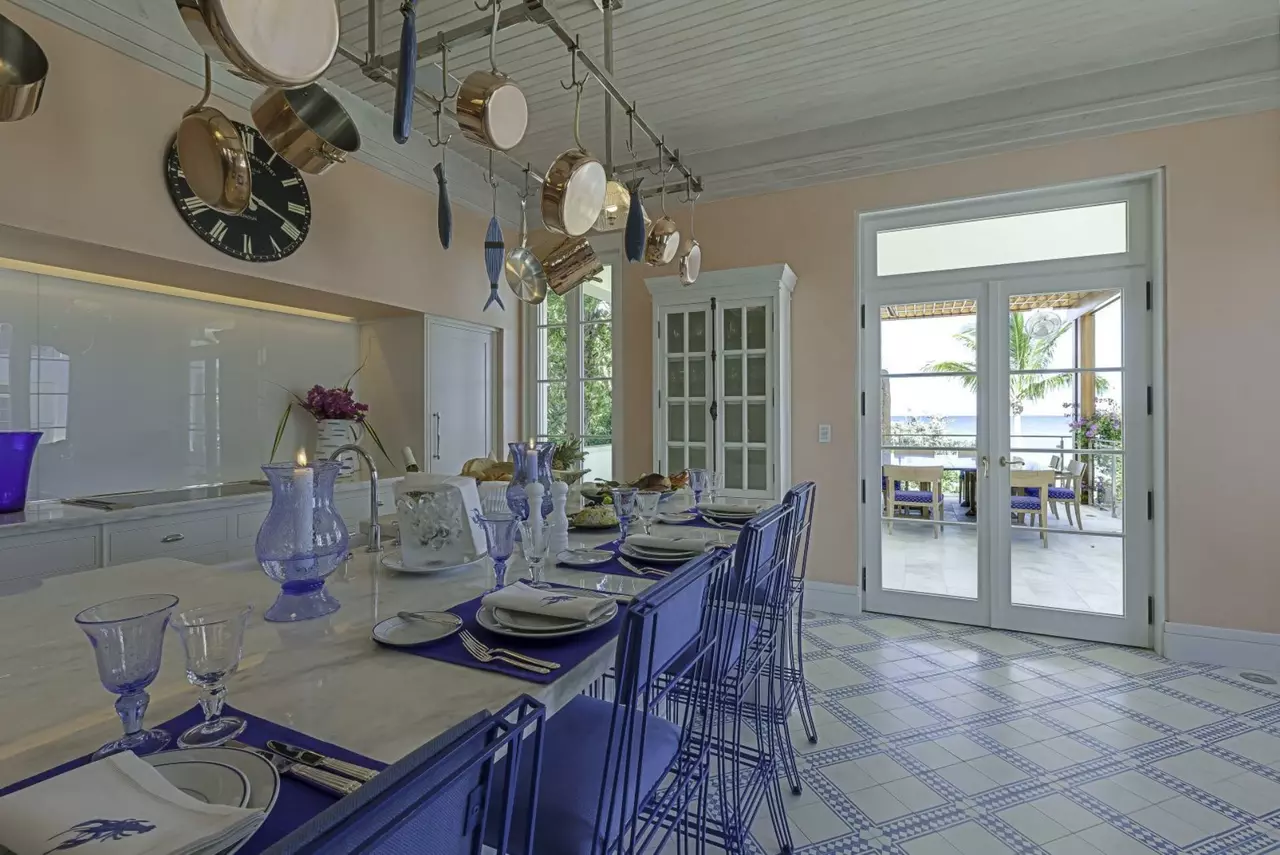 Villa Cerulean in Other Caribbean Islands, photo 17 of 30