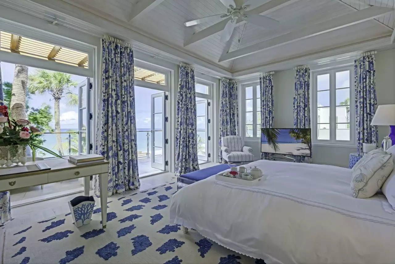 Villa Cerulean in Other Caribbean Islands, photo 19 of 30